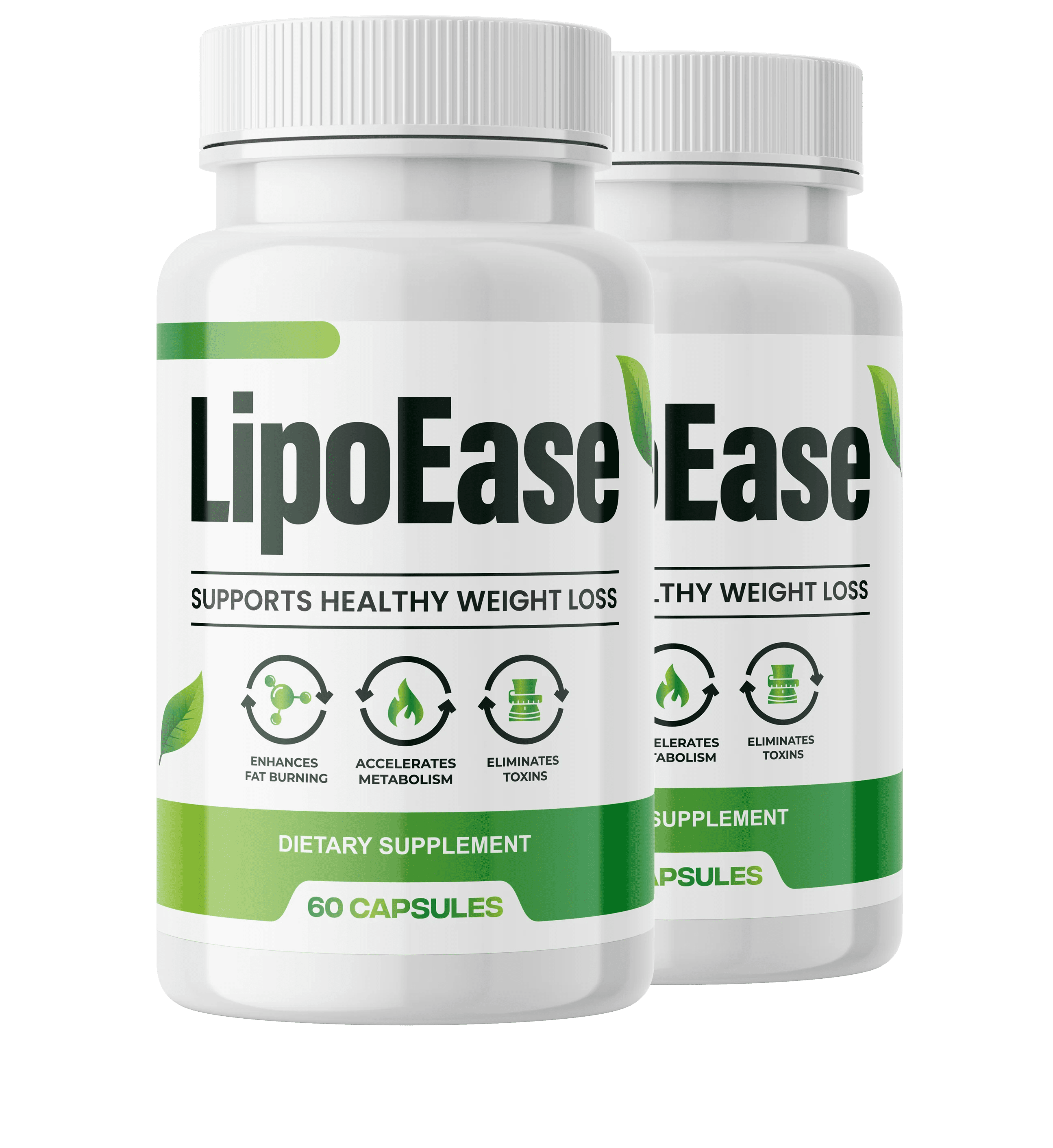 LipoEase capsule